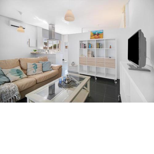 Loft con encanto