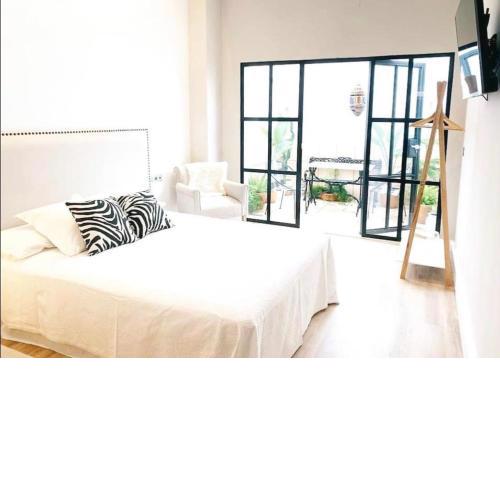 loft con mucho encanto cerca de Sevilla
