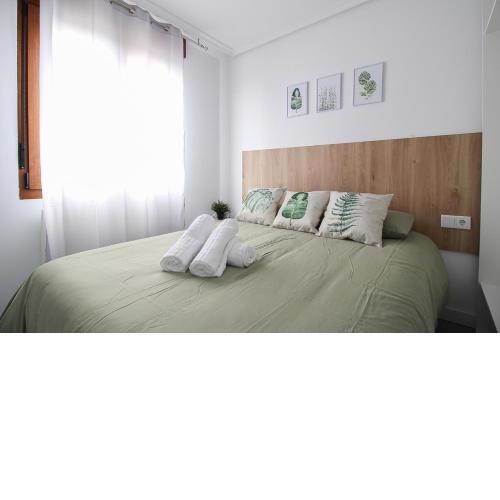 loft con office santander