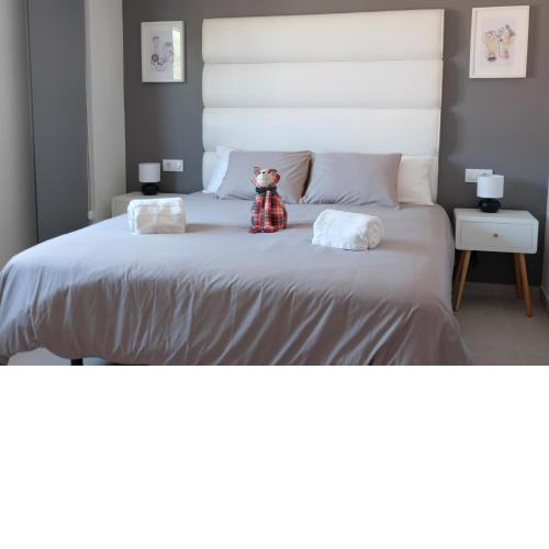 Loft con piscina Adults Only