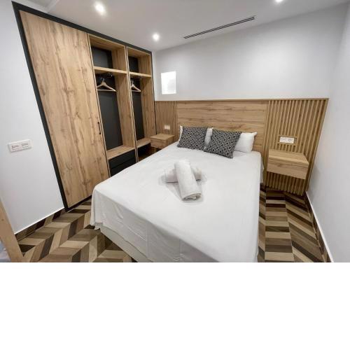 Loft Concejo Plaza Mayor