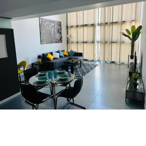 Loft Confort