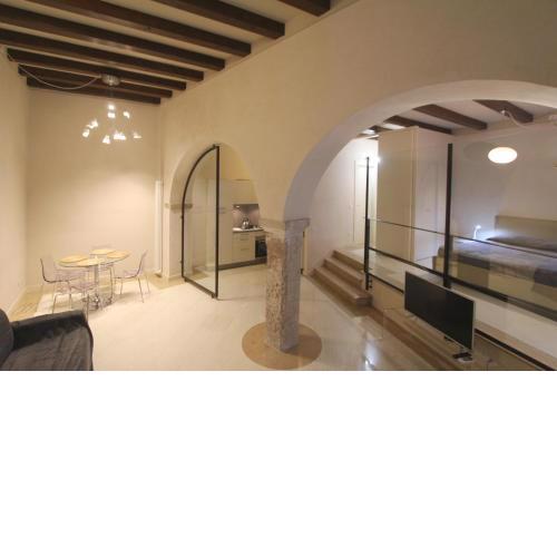 Loft Corticella