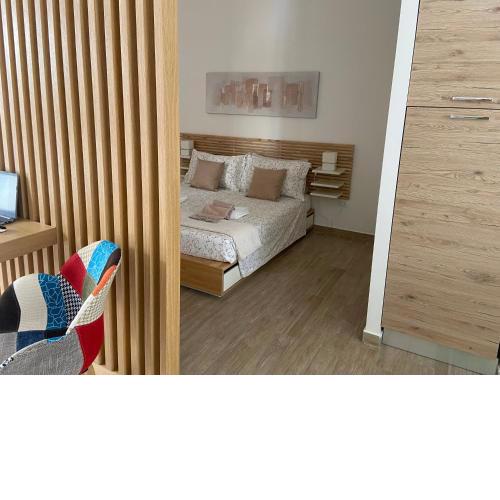 Loft Crispi