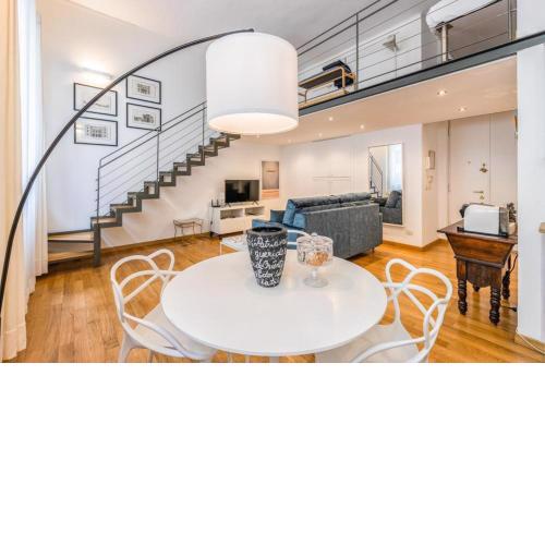 Loft Crocetta
