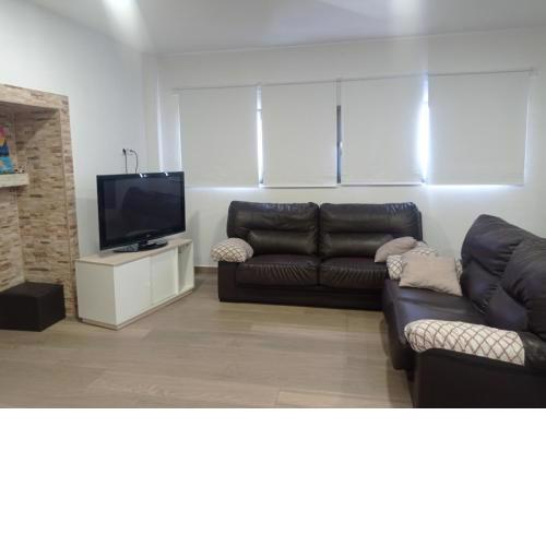 Loft de 50metros con dos terrazas