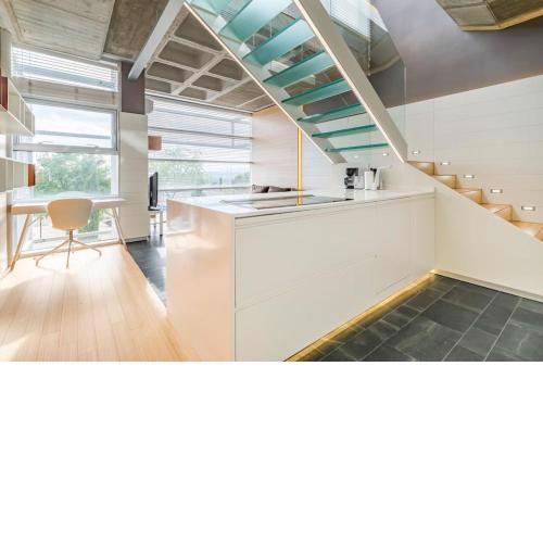 Loft de Diseño con Parking