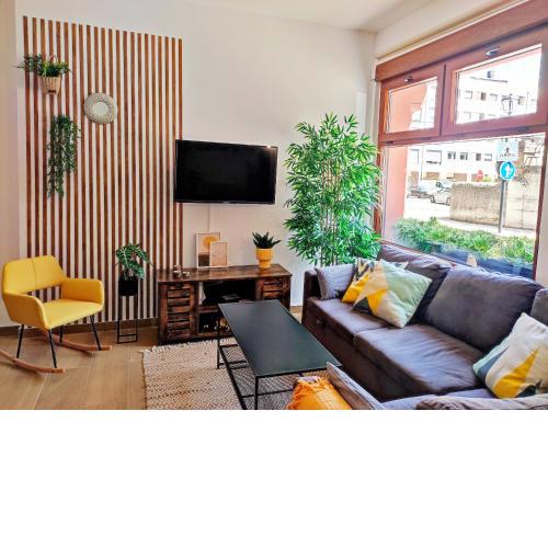 LOFT de Tita Larrea