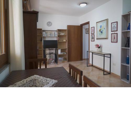 Loft dei Mandorli