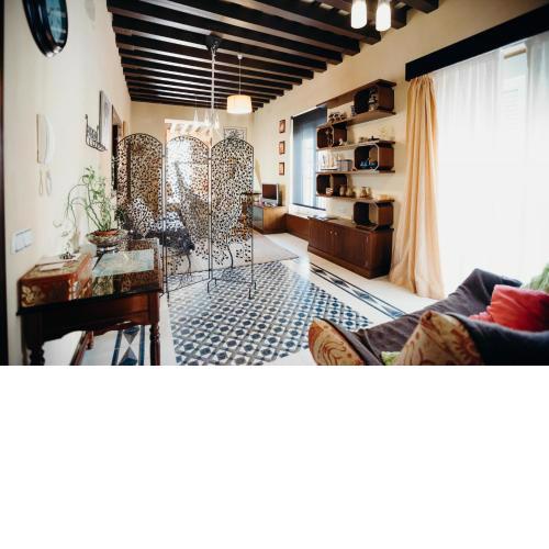 Loft del Arte