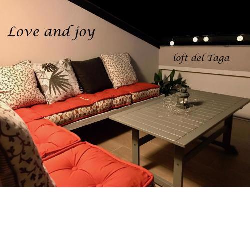 Loft del Taga