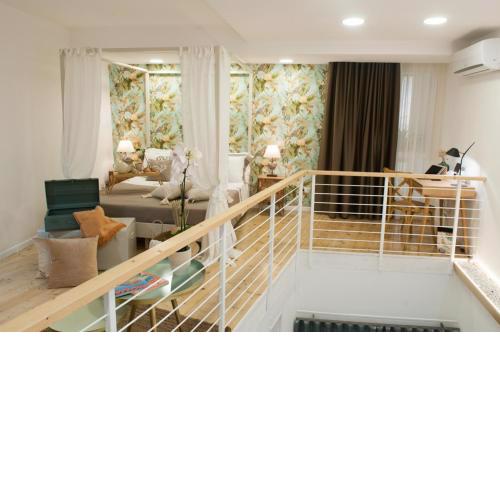 Loft del Teatro