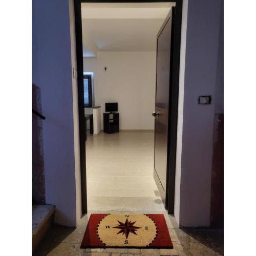Loft Delle Scalette