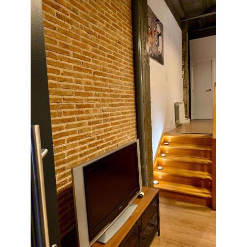 Loft Desing Retiro