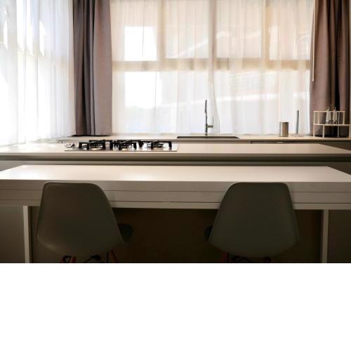 Loft di design