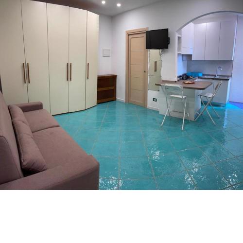 Loft di Nancy