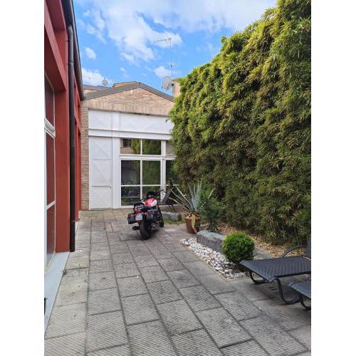Loft Diamond - Forlì