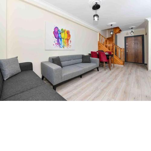Loft Dublex Apt at Taksim&Istiklal