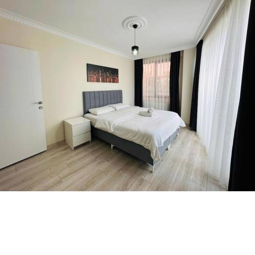Loft Dublex Apt at Taksim&Istiklal