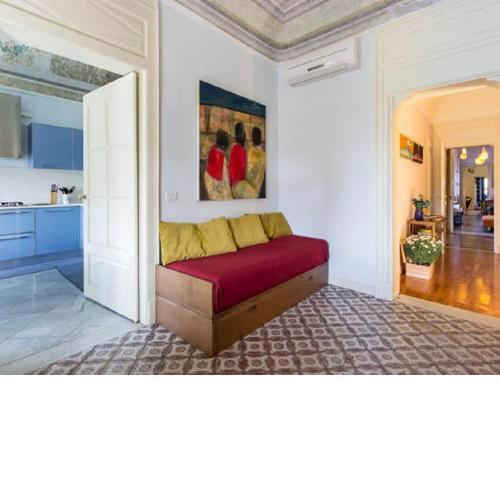 Loft Duca di Genova