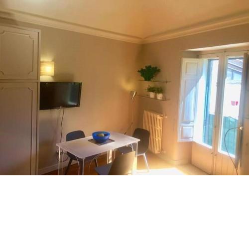 Loft duca di.....