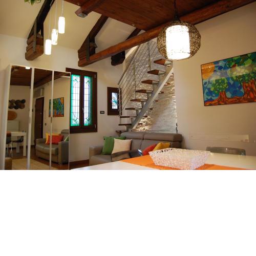 Loft Due Cuori