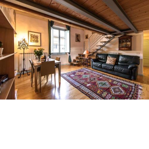 Loft Duomo Firenze