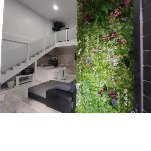 Loft el charco by flamingo house