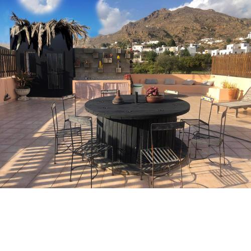 LOFT "EL PARQUE"