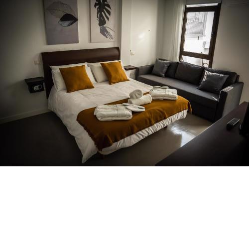 LOFT EL PATIO