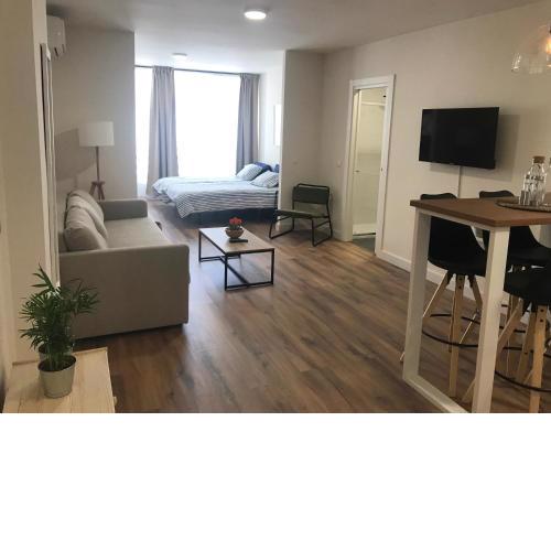 Loft El Pescador Estepona