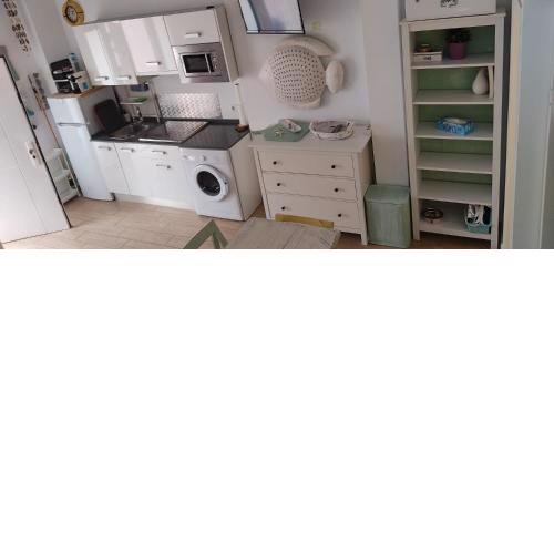 Loft El pez blanco
