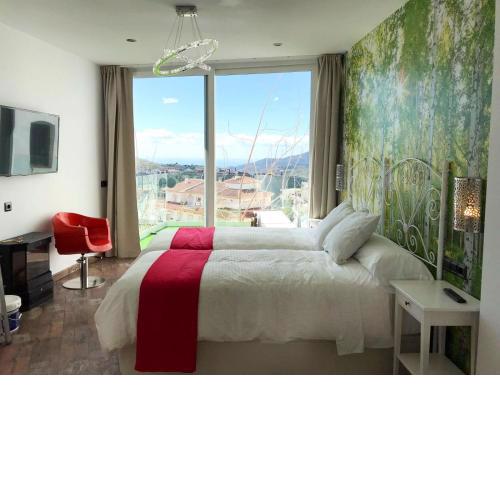 Loft El Sueño