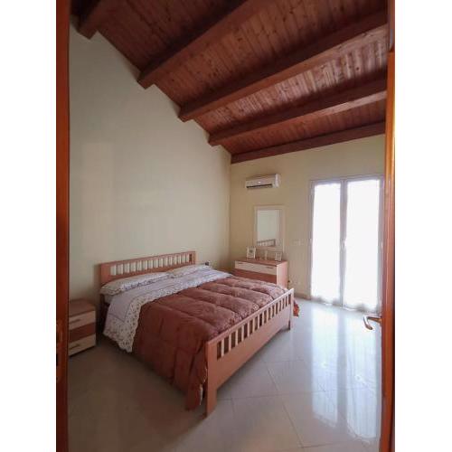 Loft elegante con terrazzino in centro paese