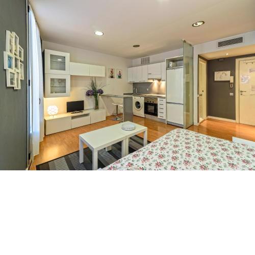 Loft en Badalona Centro