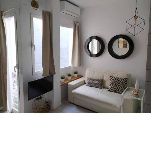 Loft en Centro de Madrid