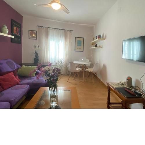 Loft en Conil