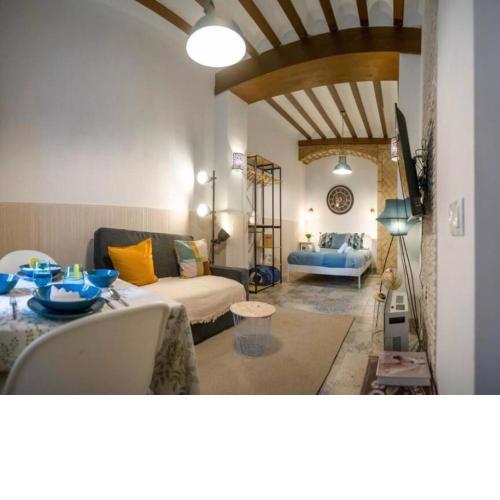 Loft en Corazón de Cádiz by C.Dreams