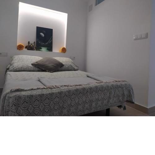 Loft en el centro