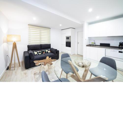Loft en el corazón de Cádiz con opción a Parking