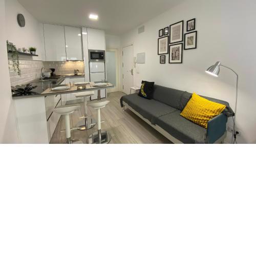 Loft en Las Canteras