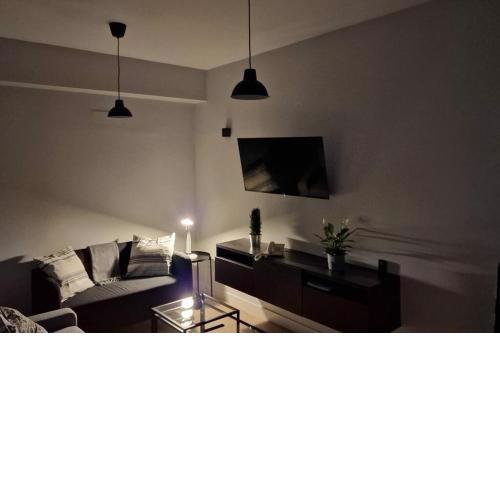 Loft en Madrid junto al metro.