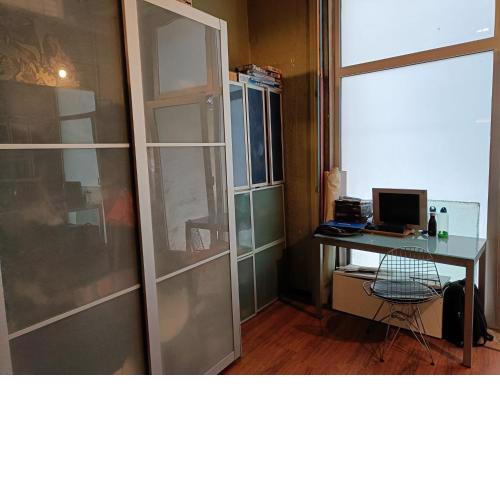Loft en Sant Pere Mitja
