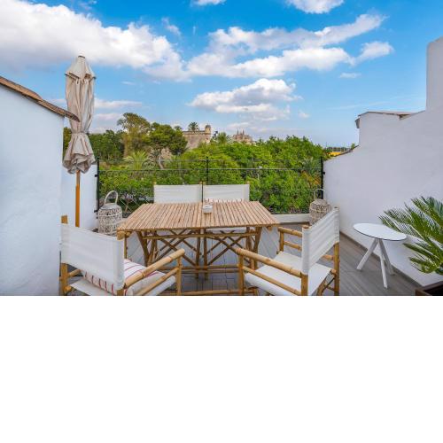 Loft en Santa Catalina