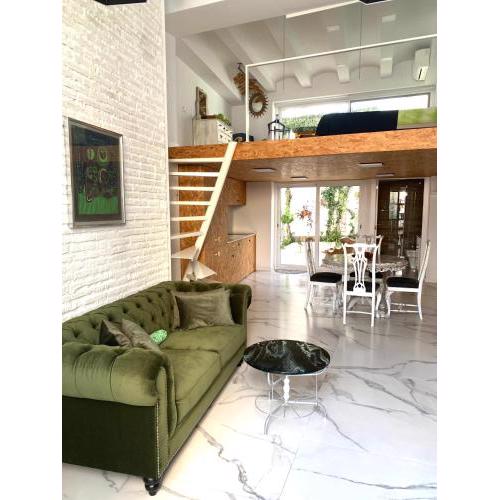 Loft en Valencia