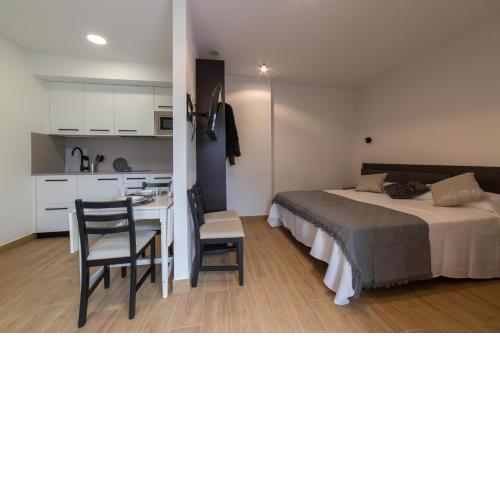Loft en Zarautz con Parking Hator 2