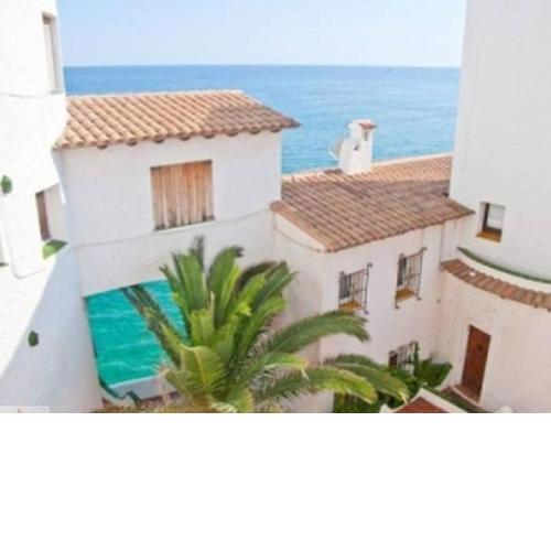 Loft espectacular vista al mar