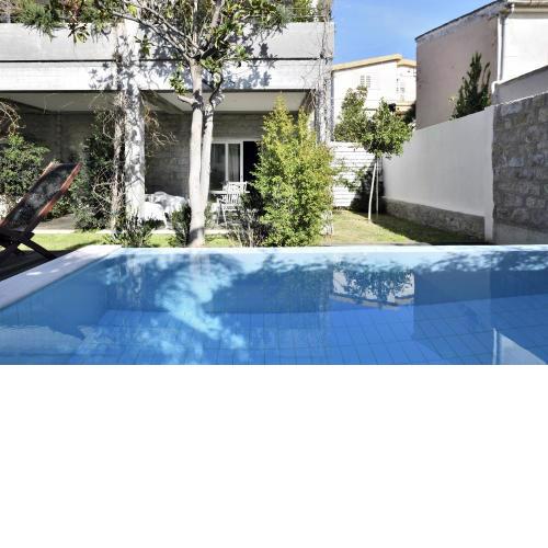 Loft Favoloso con piscina