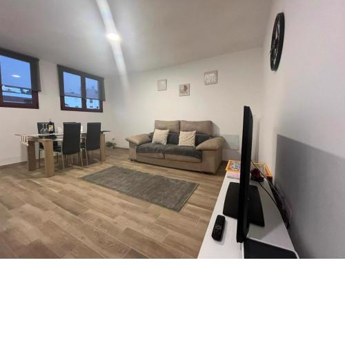 Loft Fontanales