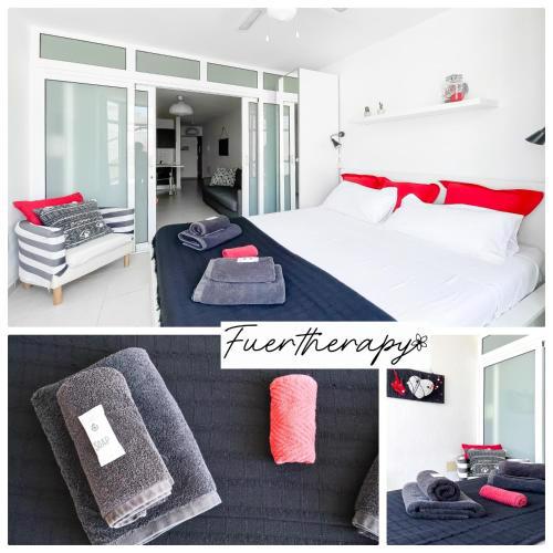 Loft Fuerterapy main street